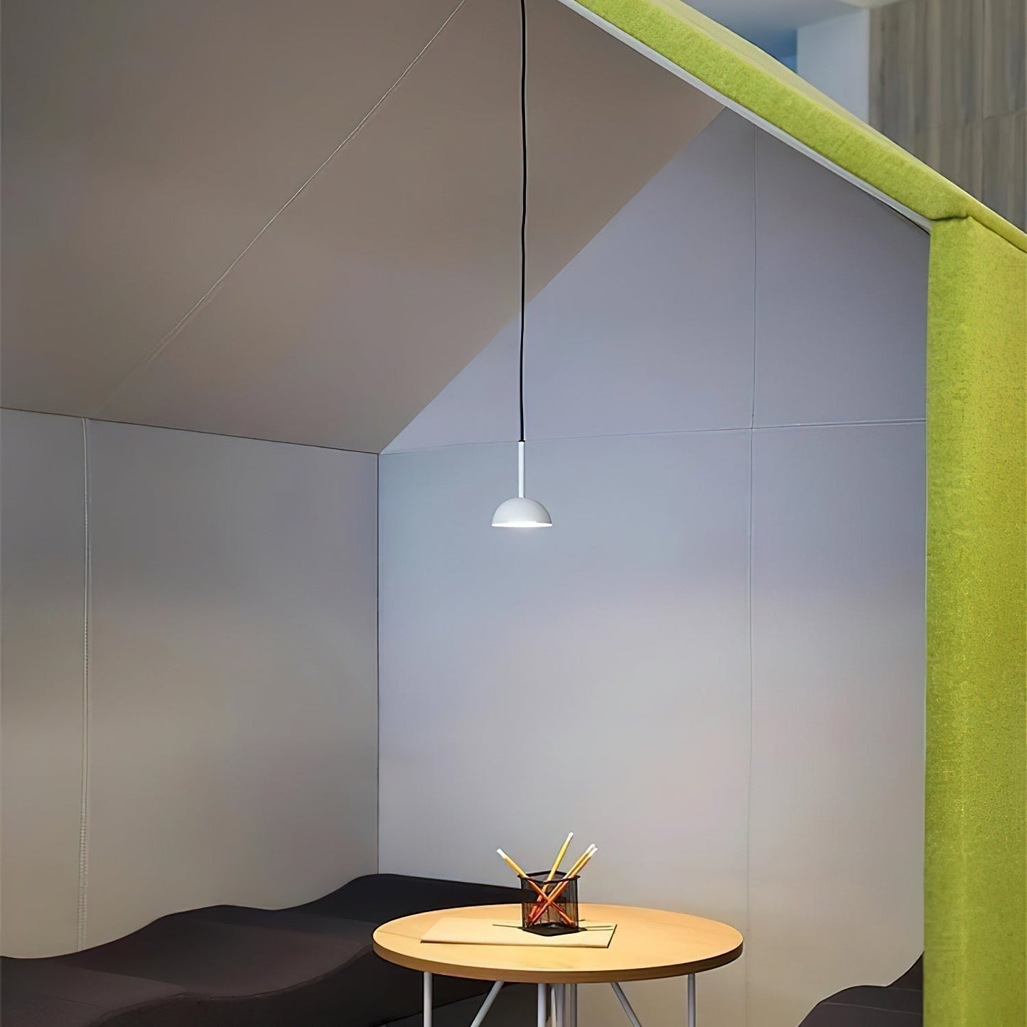 LumièreChic - Luminaire suspendu au charme unique