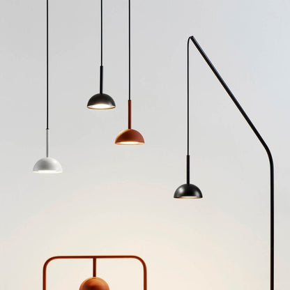 LumièreChic - Luminaire suspendu au charme unique
