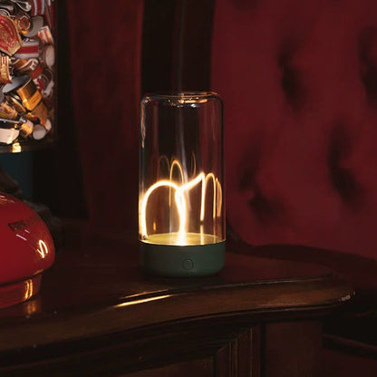 Magnetica - Lampe de table moderne