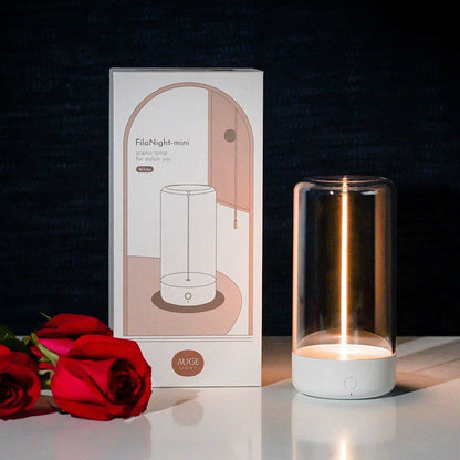 Magnetica - Lampe de table moderne