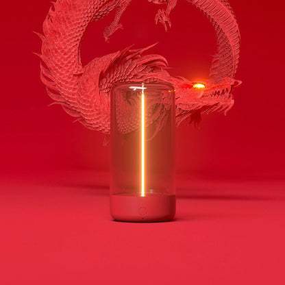 Magnetica - Lampe de table moderne