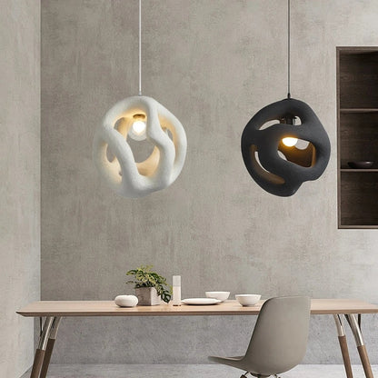 Harmony - Pendentif Équilibré
