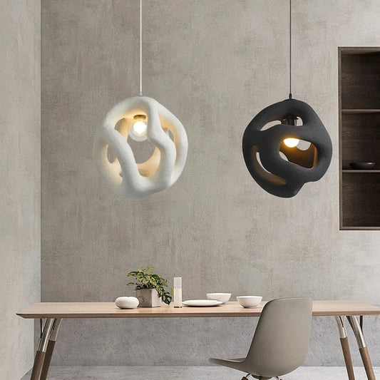 Harmony - Pendentif Équilibré