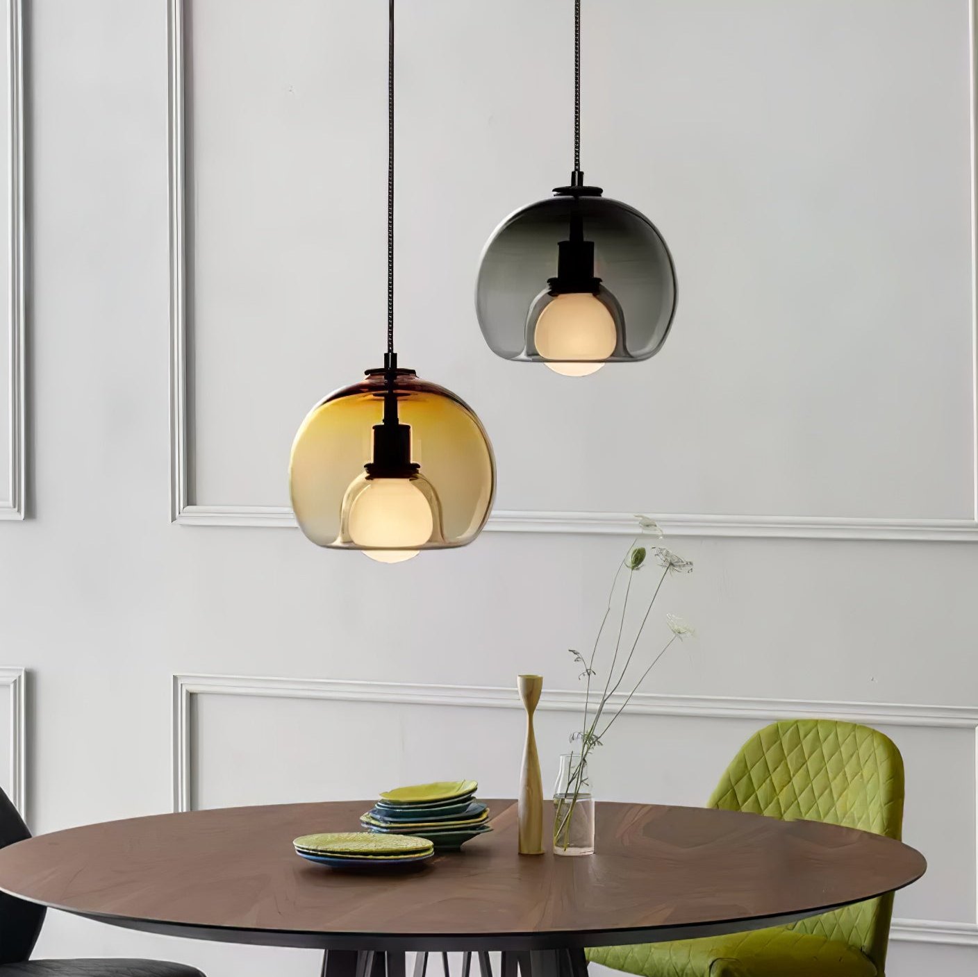ÉclatPure - Design Épuré et Sophistiqué