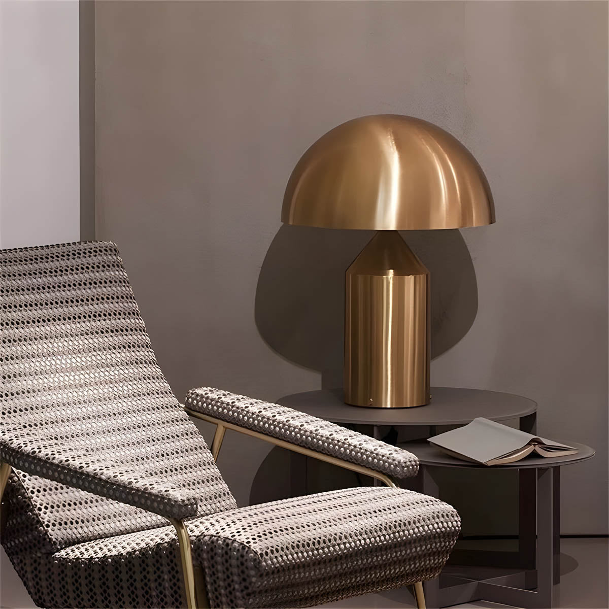 ESTILO - Éclairage chic et tendance