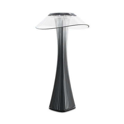 LuxeLamp – Lampe de luxe scintillante