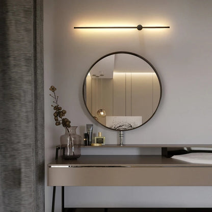 NordicShine - Applique Murale Minimaliste pour Élégance Simple