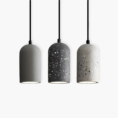 CimentChic | Éclairage en Béton pour Intérieur – Style Urbain et Industriel