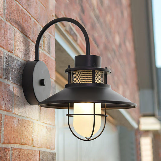 Lampe d'Extérieur Felix - Éclairage Élégant pour Espaces Extérieurs
