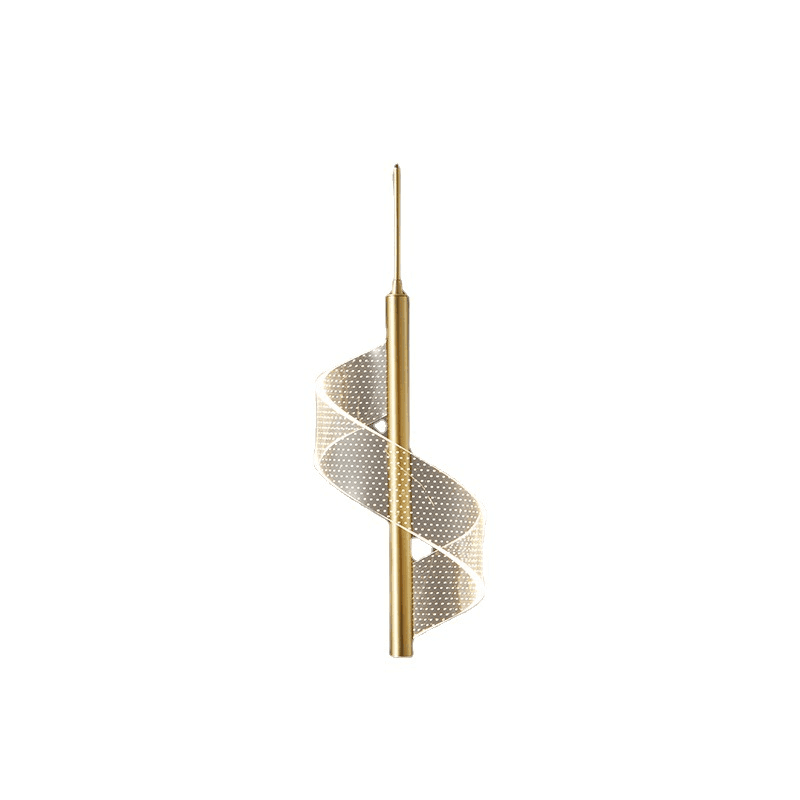 Stylish – Lampes Pendantes LED au Design Actuel