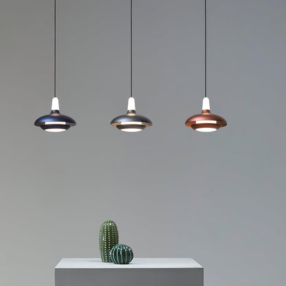 SoleilTropical - Suspension au Style Naturel