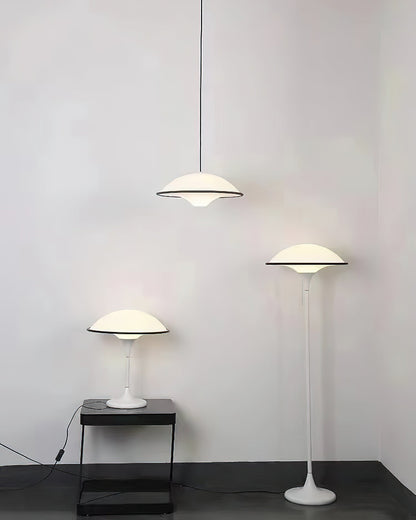 Fontana - Lampe de table élégante