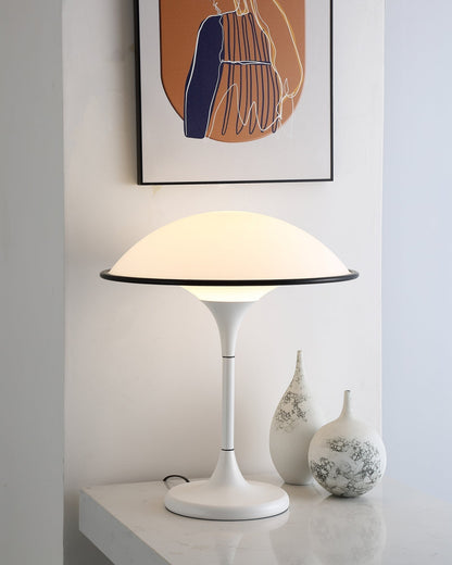 Fontana - Lampe de table élégante