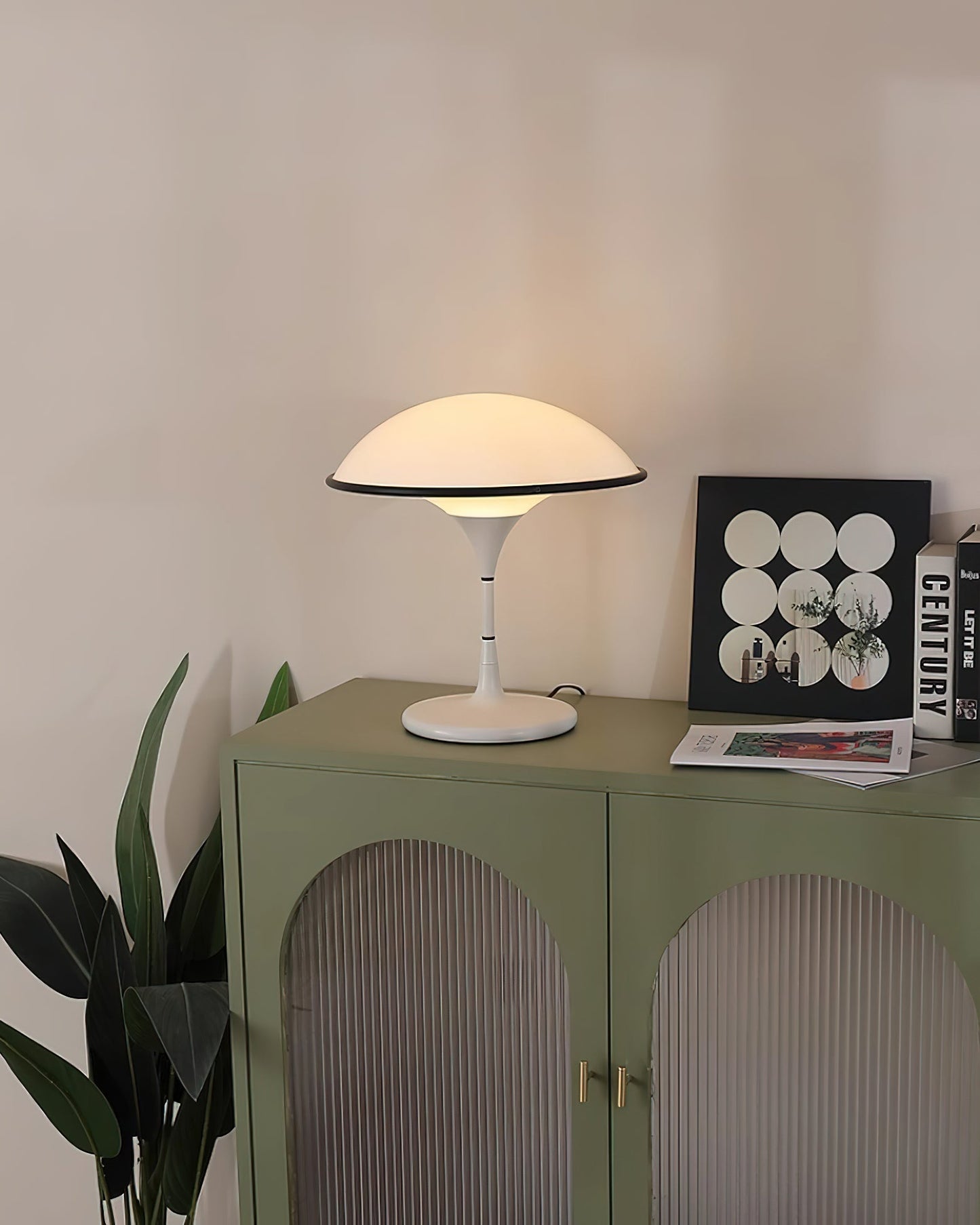 Fontana - Lampe de table élégante