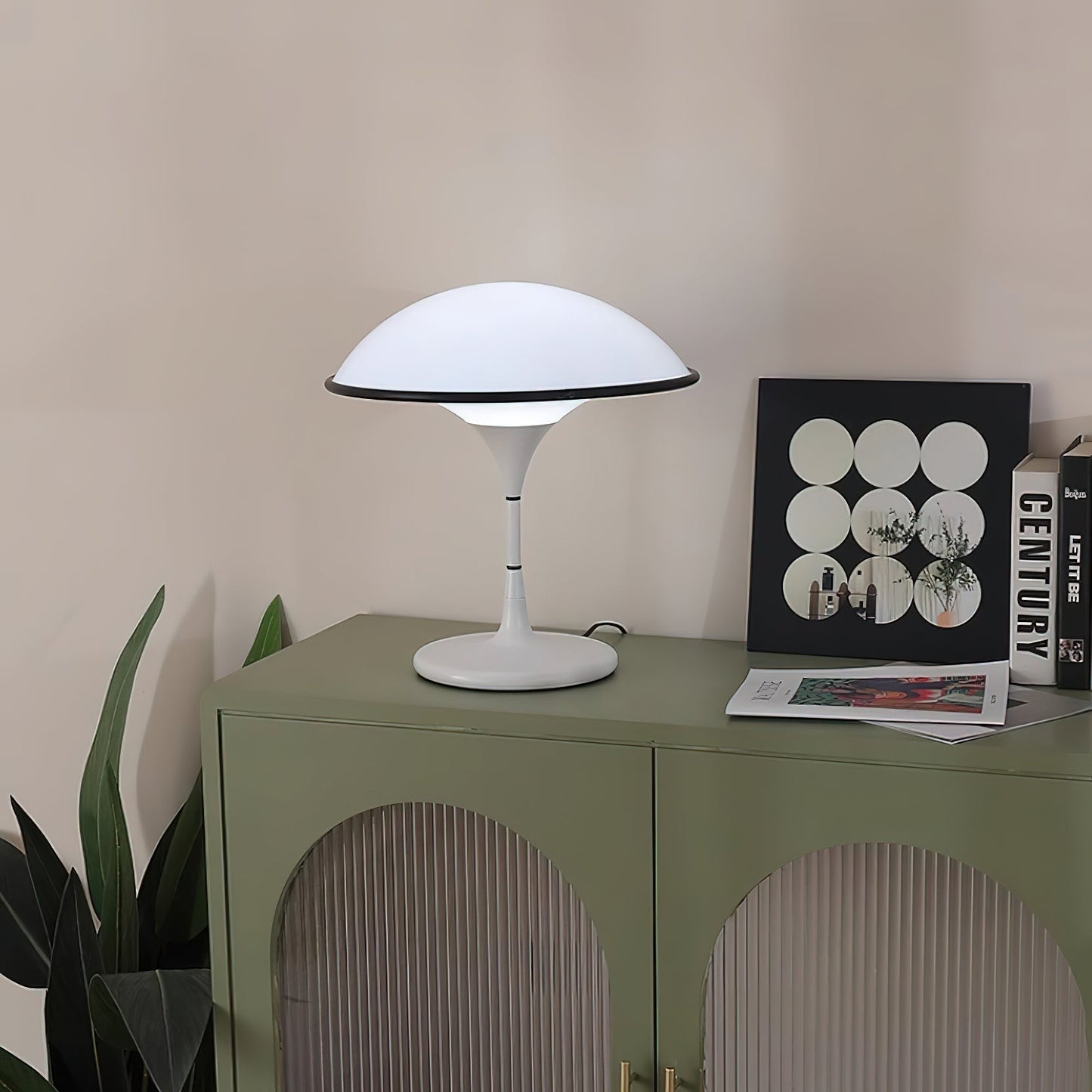 Fontana - Lampe de table élégante
