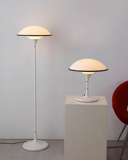 Fontana - Lampe de table élégante