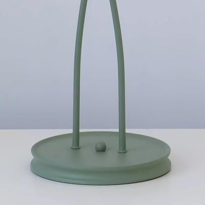 CallaLight | Éclairage Floral Moderne – Élégance Naturelle sur Pied