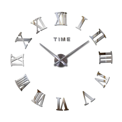 StylishClocks - Horloge décorative pour salon
