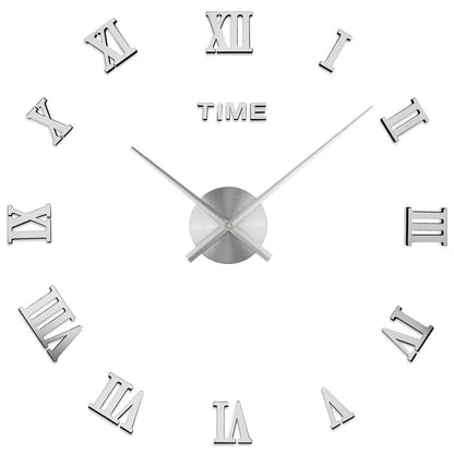 StylishClocks - Horloge décorative pour salon
