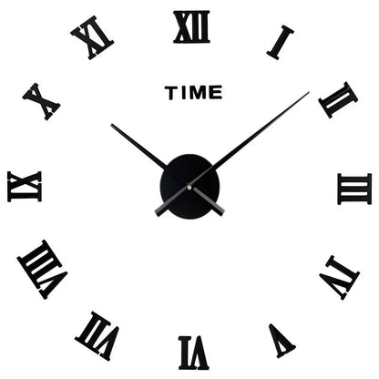 StylishClocks - Horloge décorative pour salon