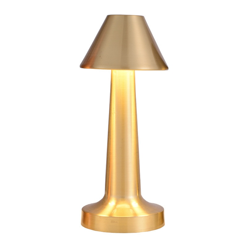 ClassicBeam – Lampe LED Vintage Rechargeable pour Extérieur