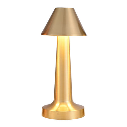ClassicBeam – Lampe LED Vintage Rechargeable pour Extérieur