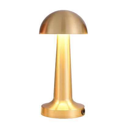 ClassicBeam – Lampe LED Vintage Rechargeable pour Extérieur