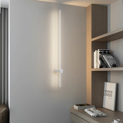 NordicShine - Applique Murale Minimaliste pour Élégance Simple