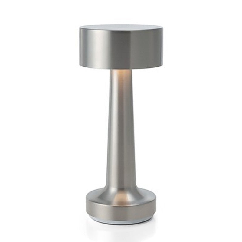 ClassicBeam – Lampe LED Vintage Rechargeable pour Extérieur