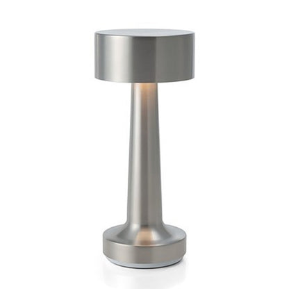 ClassicBeam – Lampe LED Vintage Rechargeable pour Extérieur