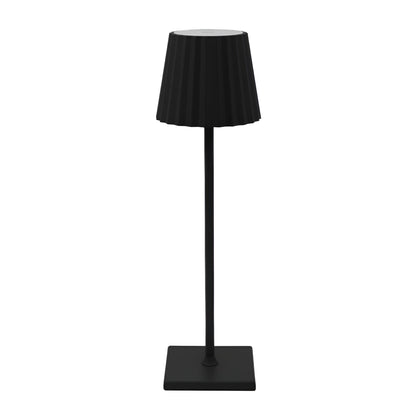 IllumiGlow - Lampe de Voyage Rechargeable avec Éclairage Multicolore