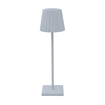 IllumiGlow - Lampe de Voyage Rechargeable avec Éclairage Multicolore