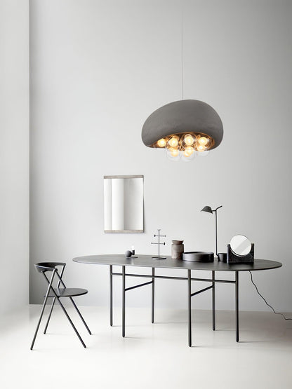 Khmara – Applique Suspendue en Forme de Bulles