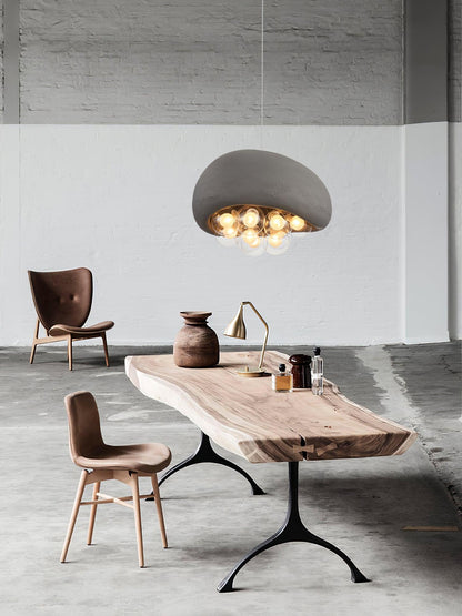 Khmara – Applique Suspendue en Forme de Bulles