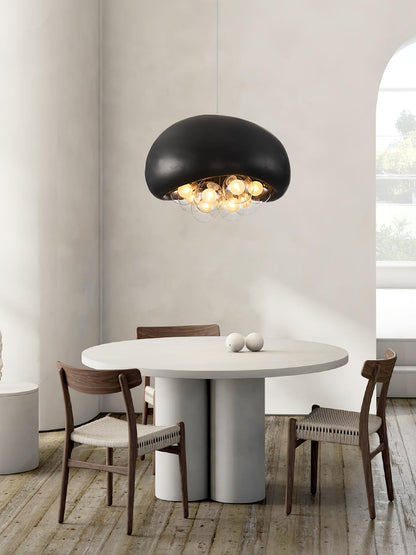 Khmara – Applique Suspendue en Forme de Bulles