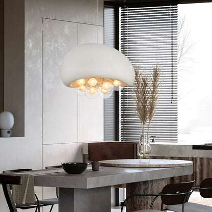 Khmara – Applique Suspendue en Forme de Bulles