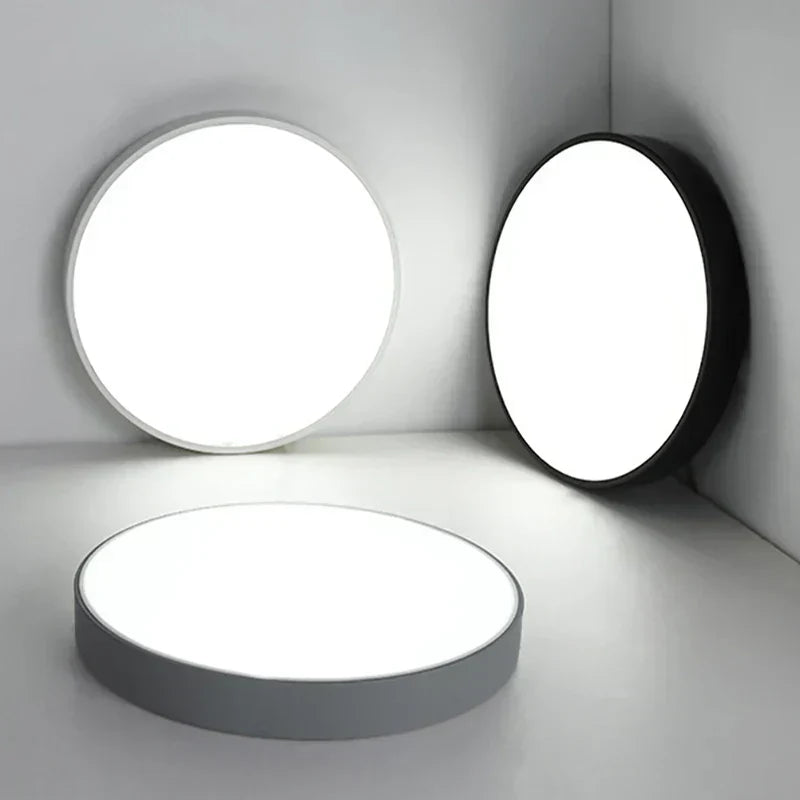 SpectraStyle - Lampe Colorée