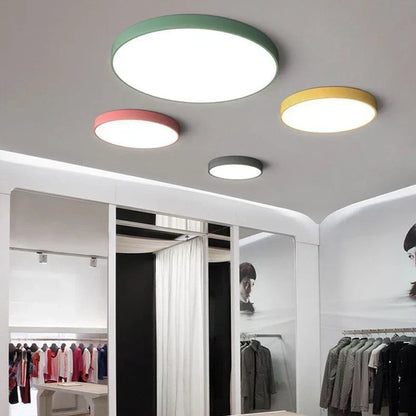 SpectraStyle - Lampe Colorée