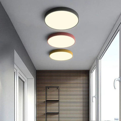 SpectraStyle - Lampe Colorée