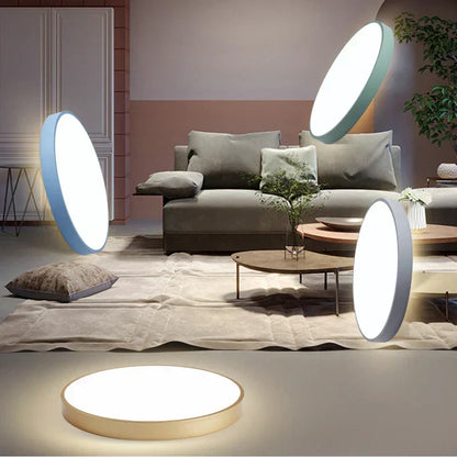 SpectraStyle - Lampe Colorée