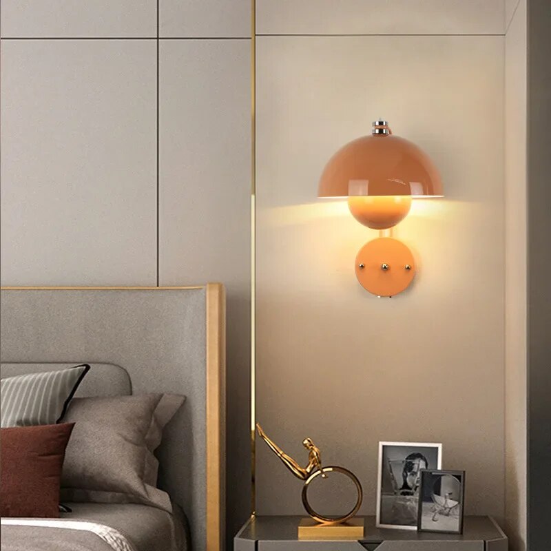 Auroraglo Radiance - Applique murale lumineuse