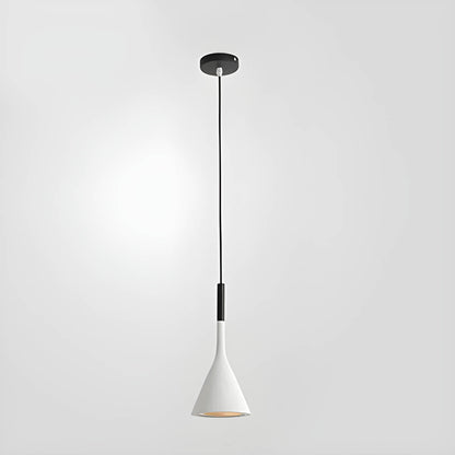 Lampe Suspendue Élégante LED Réglable en 8 Couleurs – Luminaire Suspendu Compact pour Salle à Manger et Intérieur 13