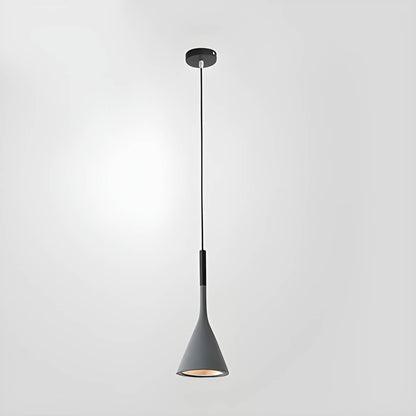 Lampe Suspendue Élégante LED Réglable en 8 Couleurs – Luminaire Suspendu Compact pour Salle à Manger et Intérieur 14