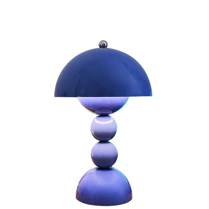 Lampe de Table Dimmable Rechargeable Sans Fil avec 3 Couleurs Lumineuses – Éclairage Élégant pour Maison 6
