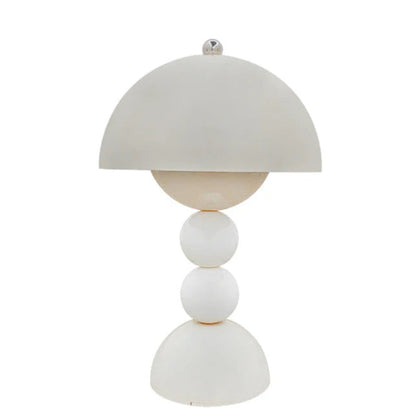 Lampe de Table Dimmable Rechargeable Sans Fil avec 3 Couleurs Lumineuses – Éclairage Élégant pour Maison 7