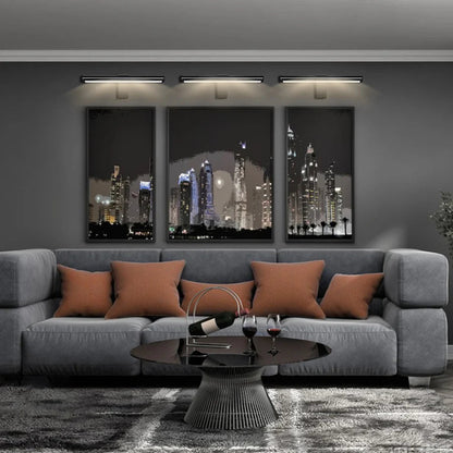 FlexiDesk - Table pliante réglable pour ordinateur