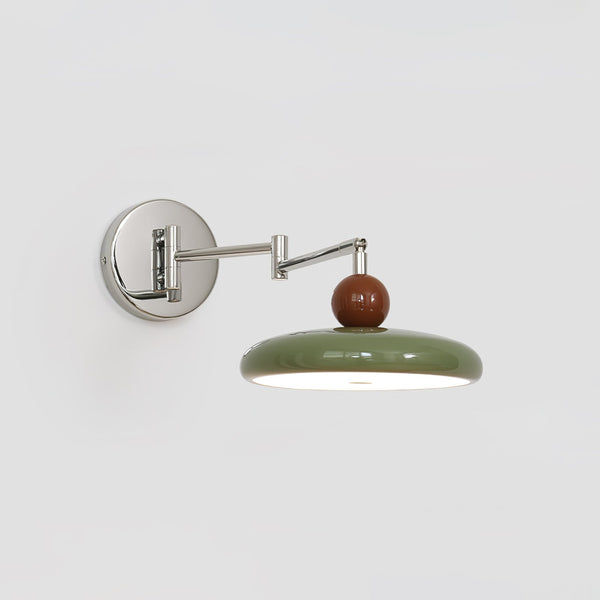 Serenity - Lampe murale pour chambre
