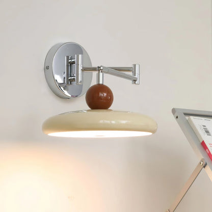 Serenity - Lampe murale pour chambre