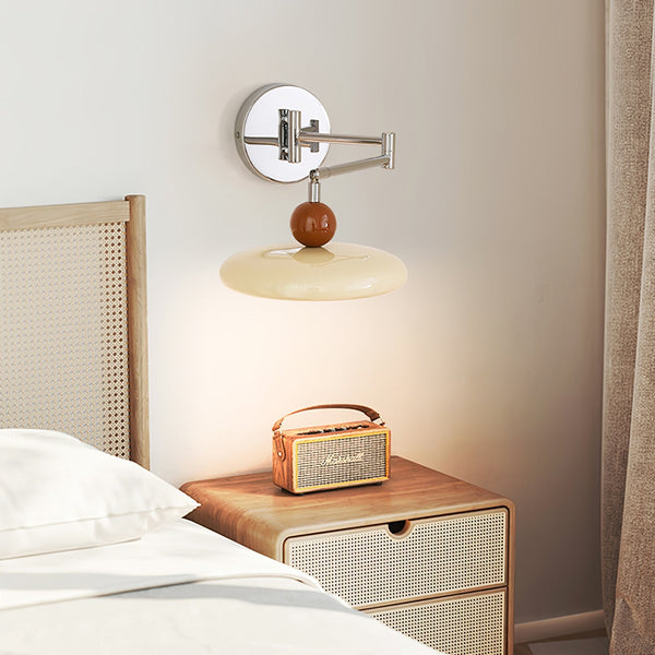 Serenity - Lampe murale pour chambre