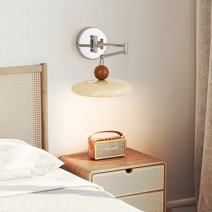 Serenity - Lampe murale pour chambre